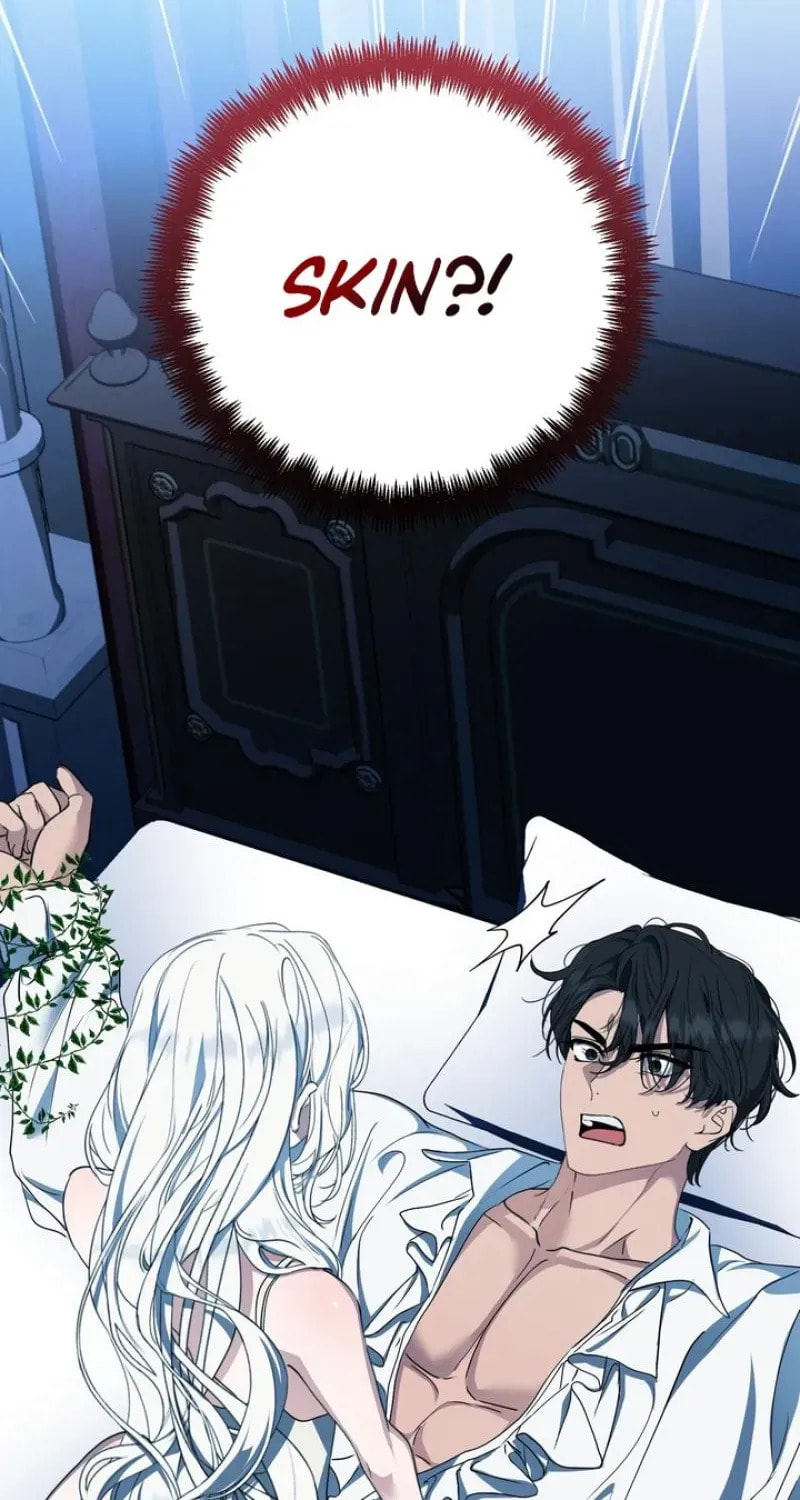 The Demon King Wants Peace Chapter 2 page 4 - 