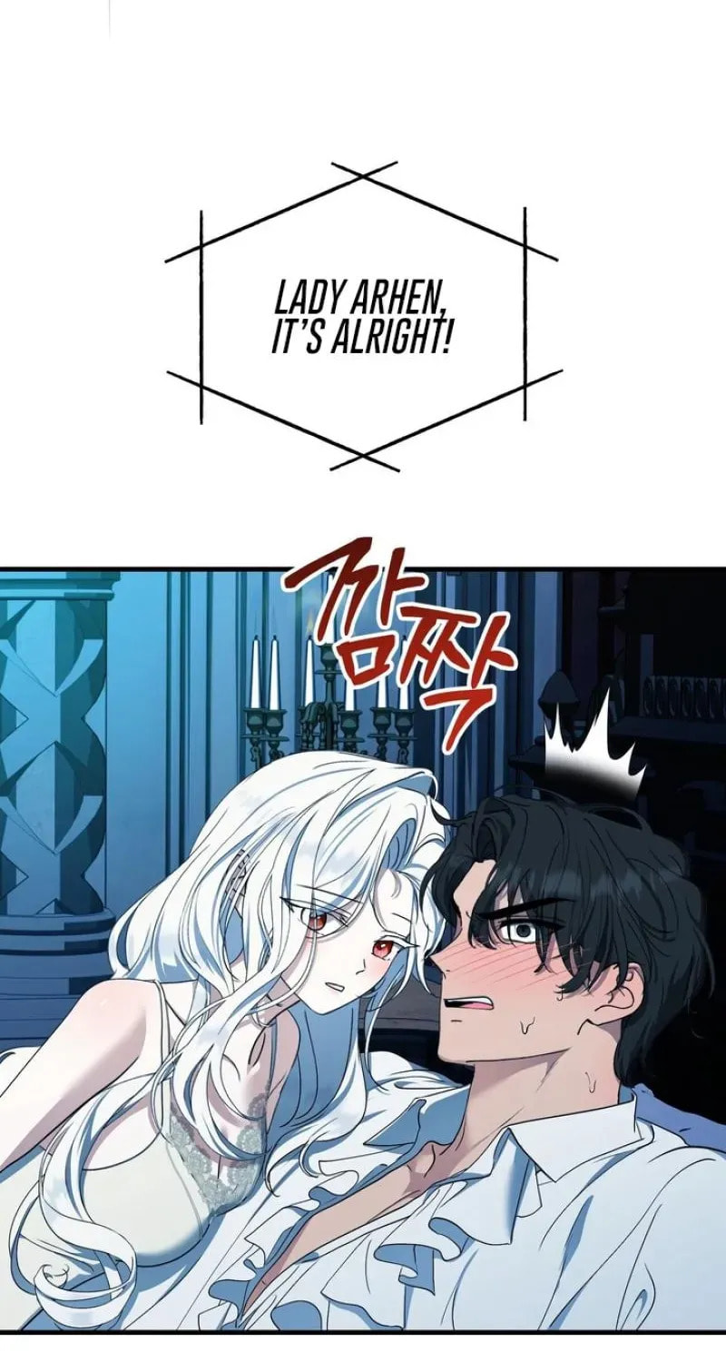 The Demon King Wants Peace Chapter 2 page 35 - 