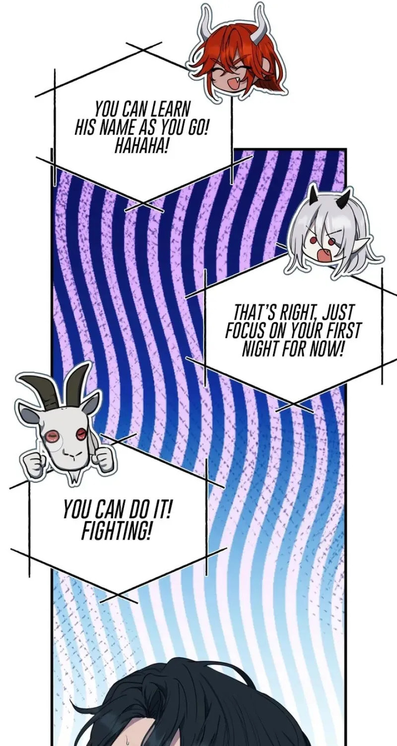 The Demon King Wants Peace Chapter 2 page 37 - 