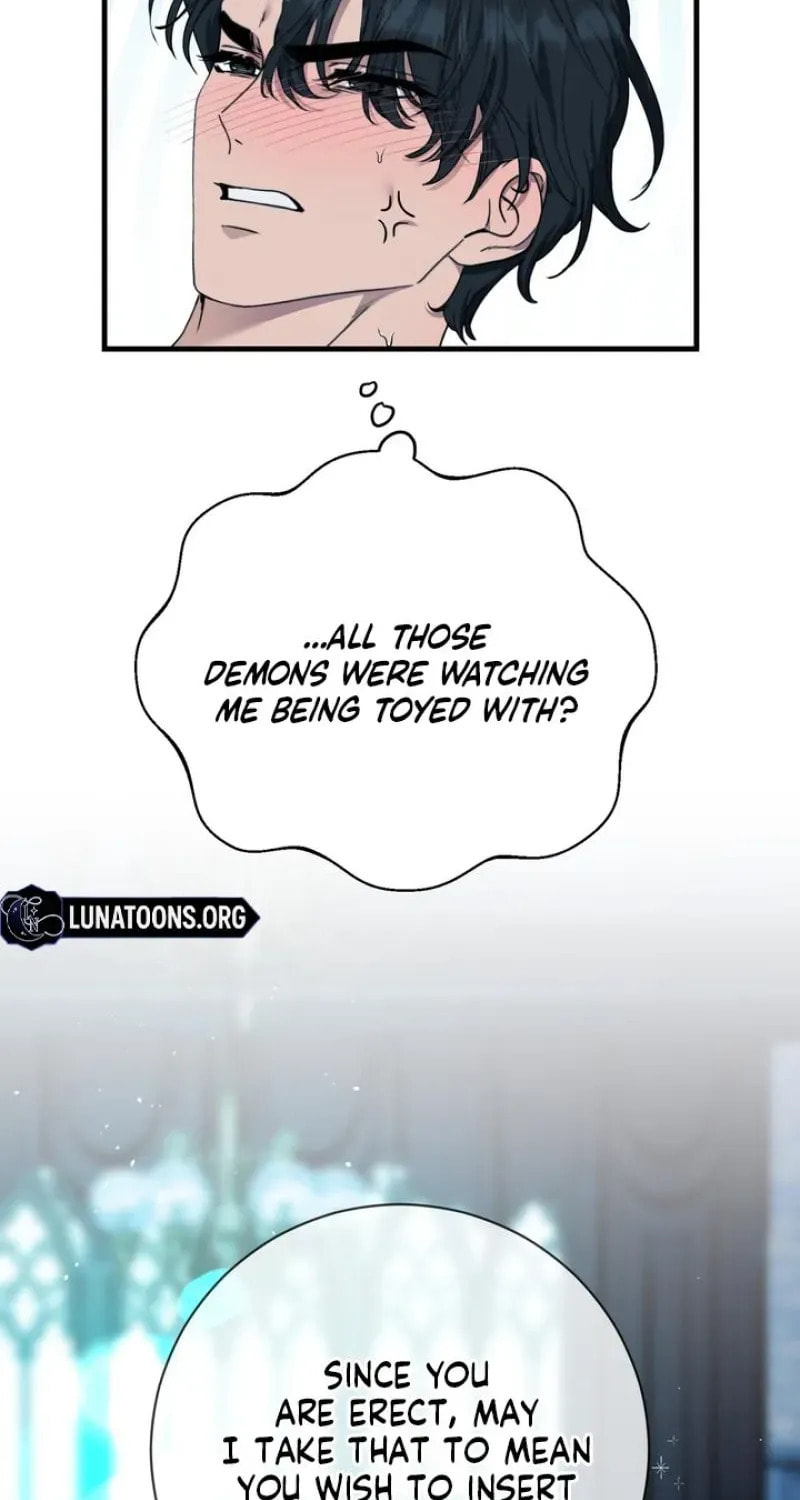 The Demon King Wants Peace Chapter 2 page 38 - 