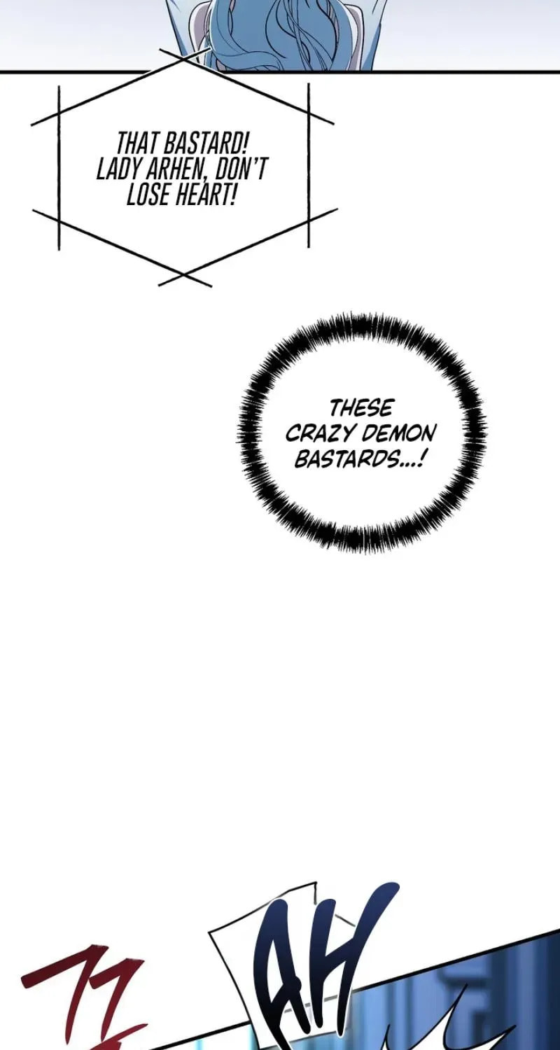 The Demon King Wants Peace Chapter 2 page 41 - 
