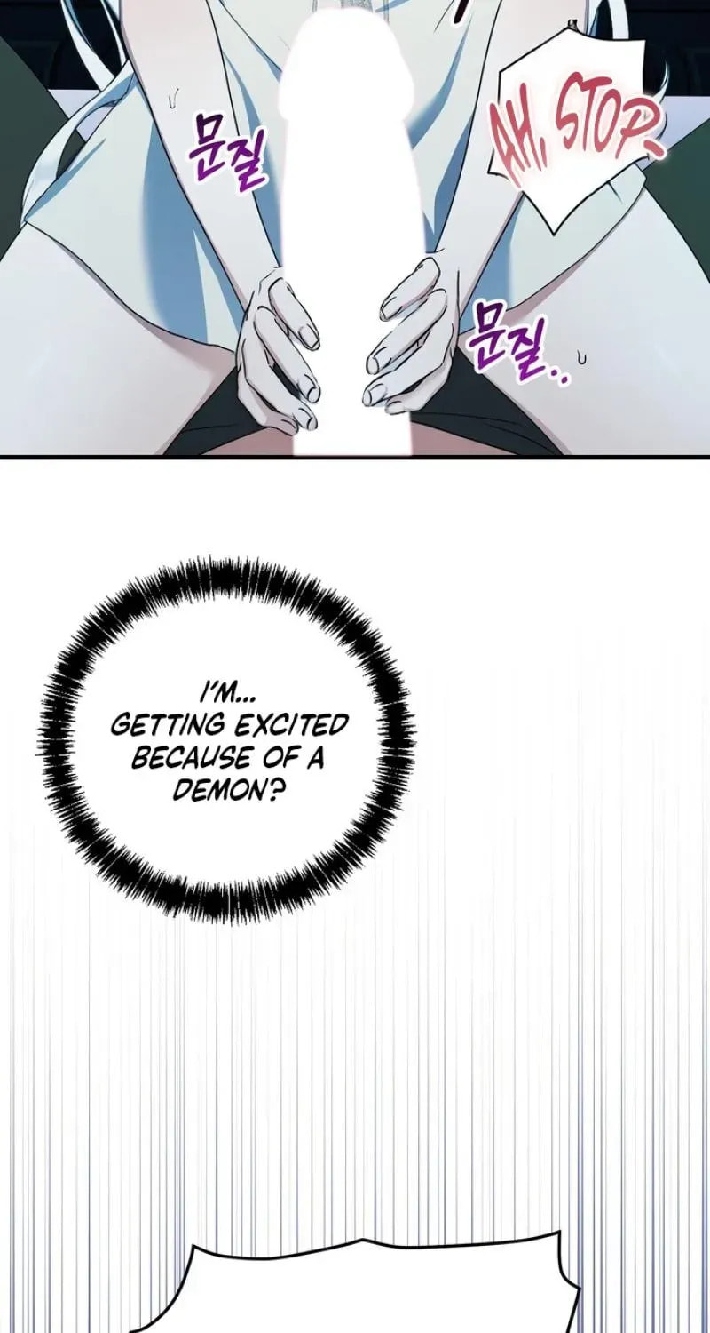 The Demon King Wants Peace Chapter 2 page 45 - 