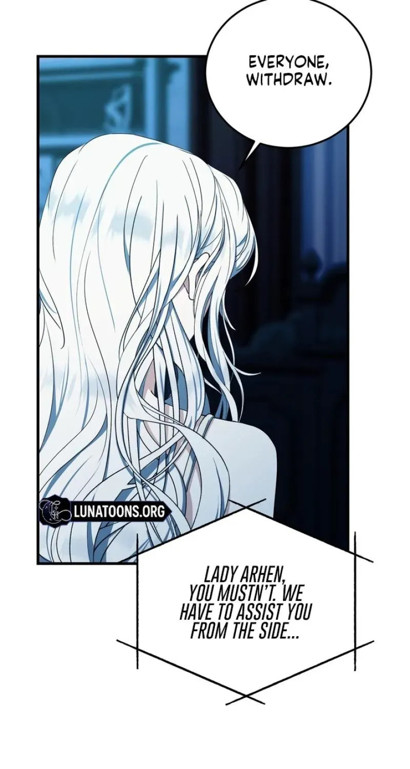 The Demon King Wants Peace Chapter 2 page 49 - 