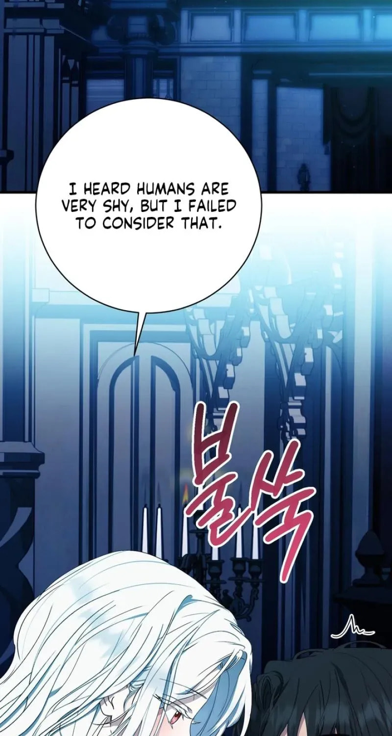 The Demon King Wants Peace Chapter 2 page 51 - 
