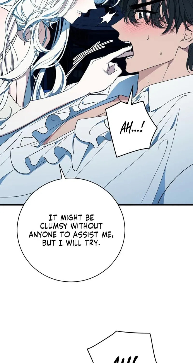 The Demon King Wants Peace Chapter 2 page 52 - 