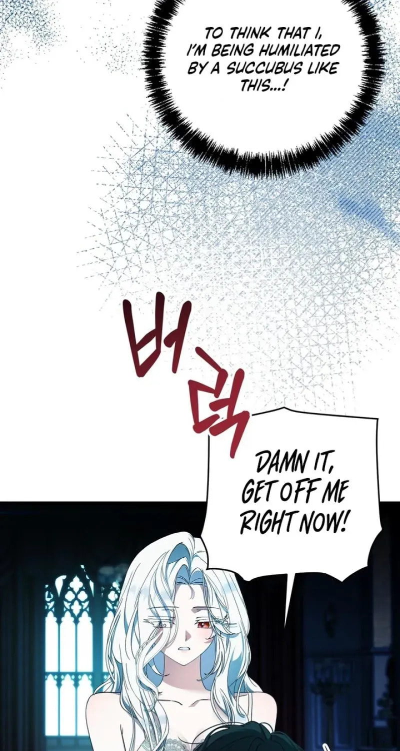 The Demon King Wants Peace Chapter 2 page 7 - 
