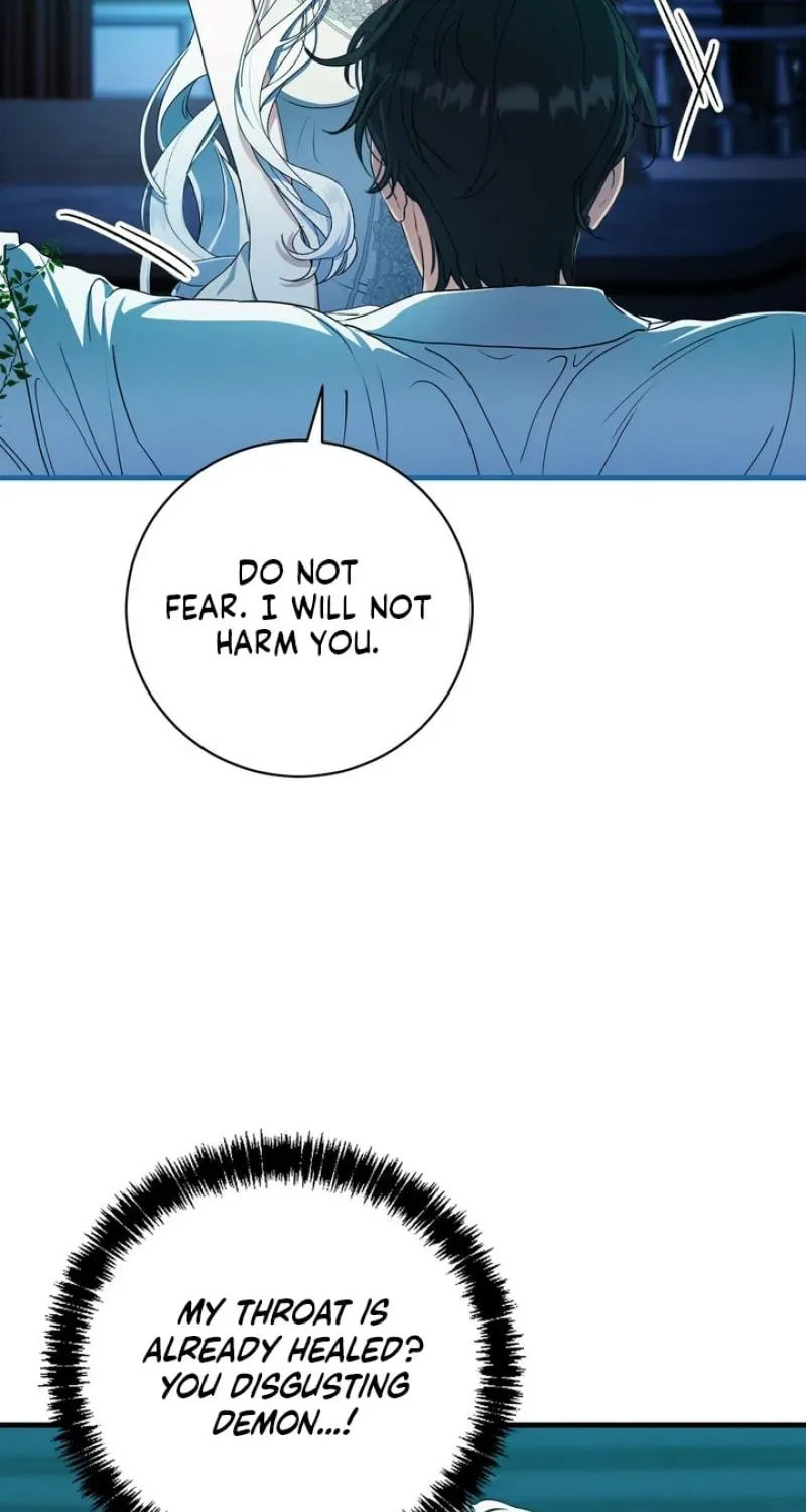 The Demon King Wants Peace Chapter 2 page 8 - 