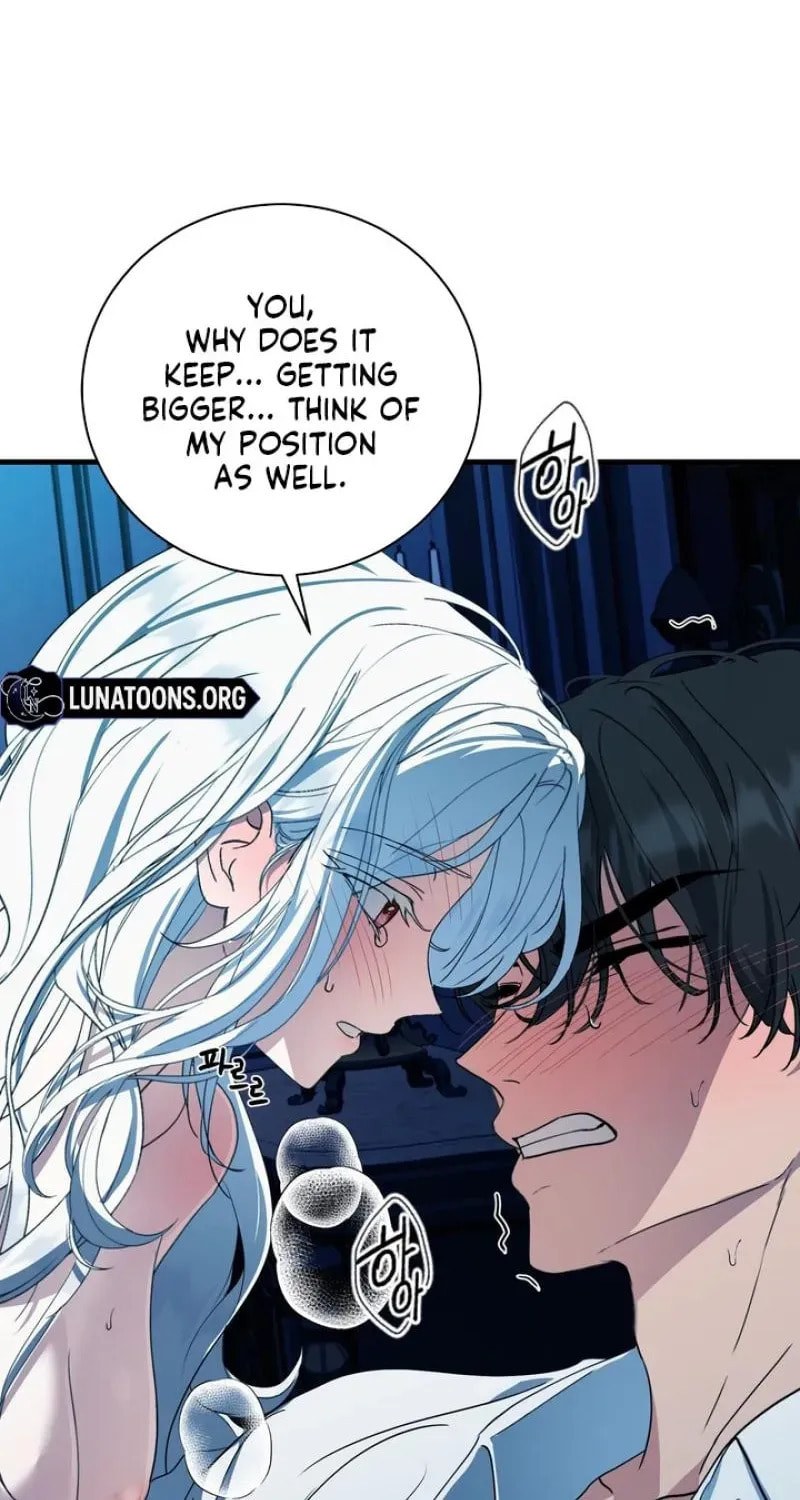 The Demon King Wants Peace Chapter 2 page 71 - 