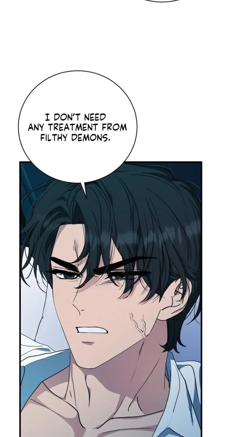 The Demon King Wants Peace Chapter 2 page 10 - 