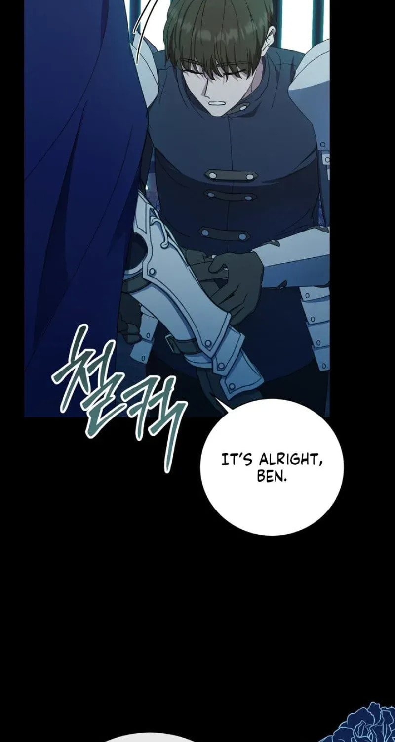 The Demon King Wants Peace Chapter 2 page 98 - 