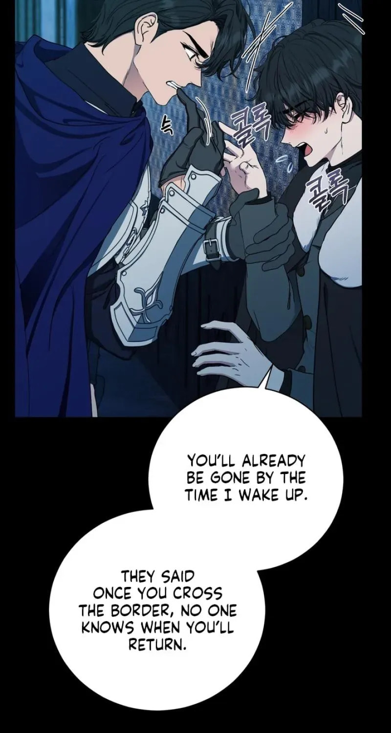 The Demon King Wants Peace Chapter 3 page 13 - 