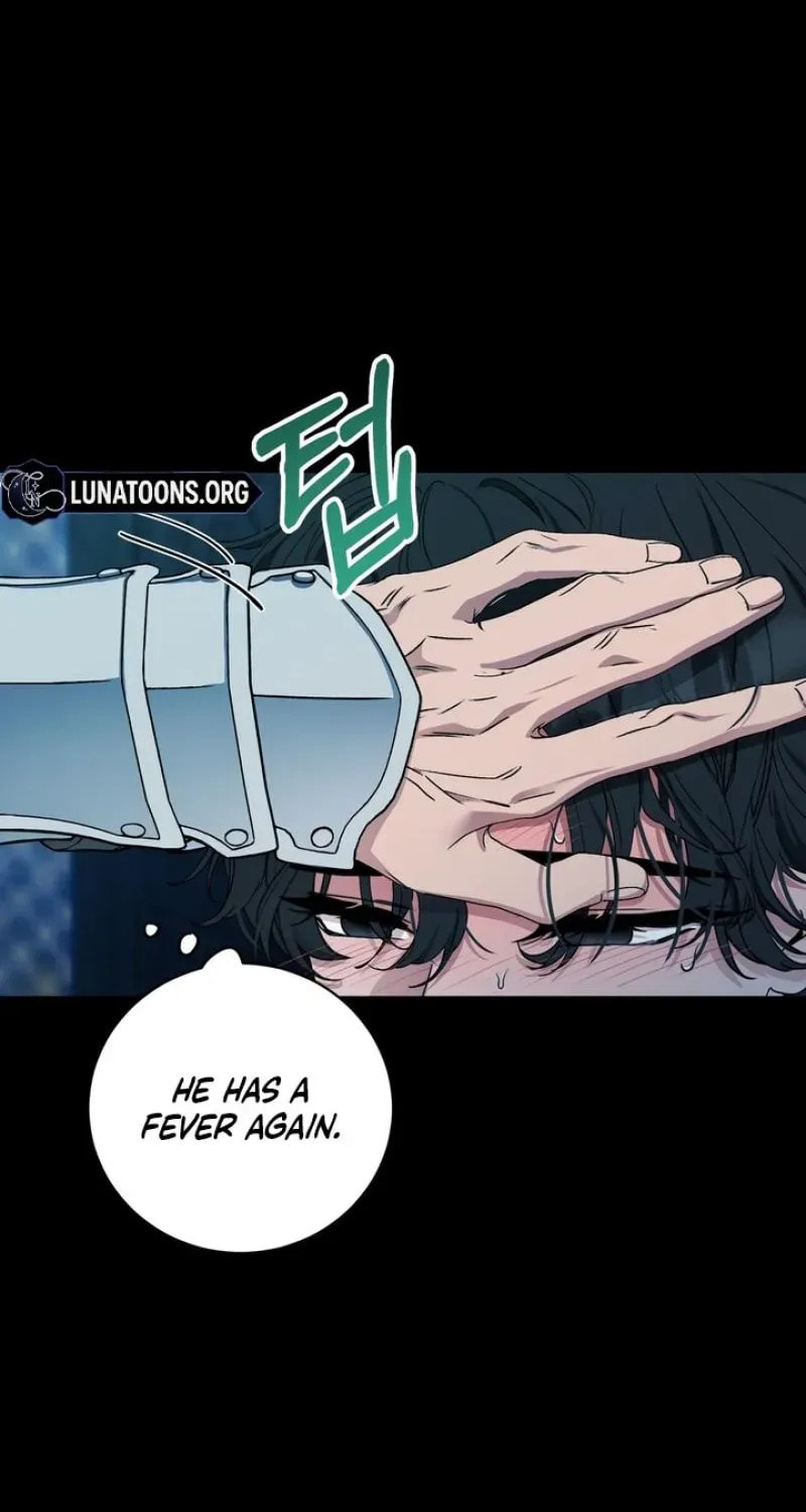 The Demon King Wants Peace Chapter 3 page 14 - 