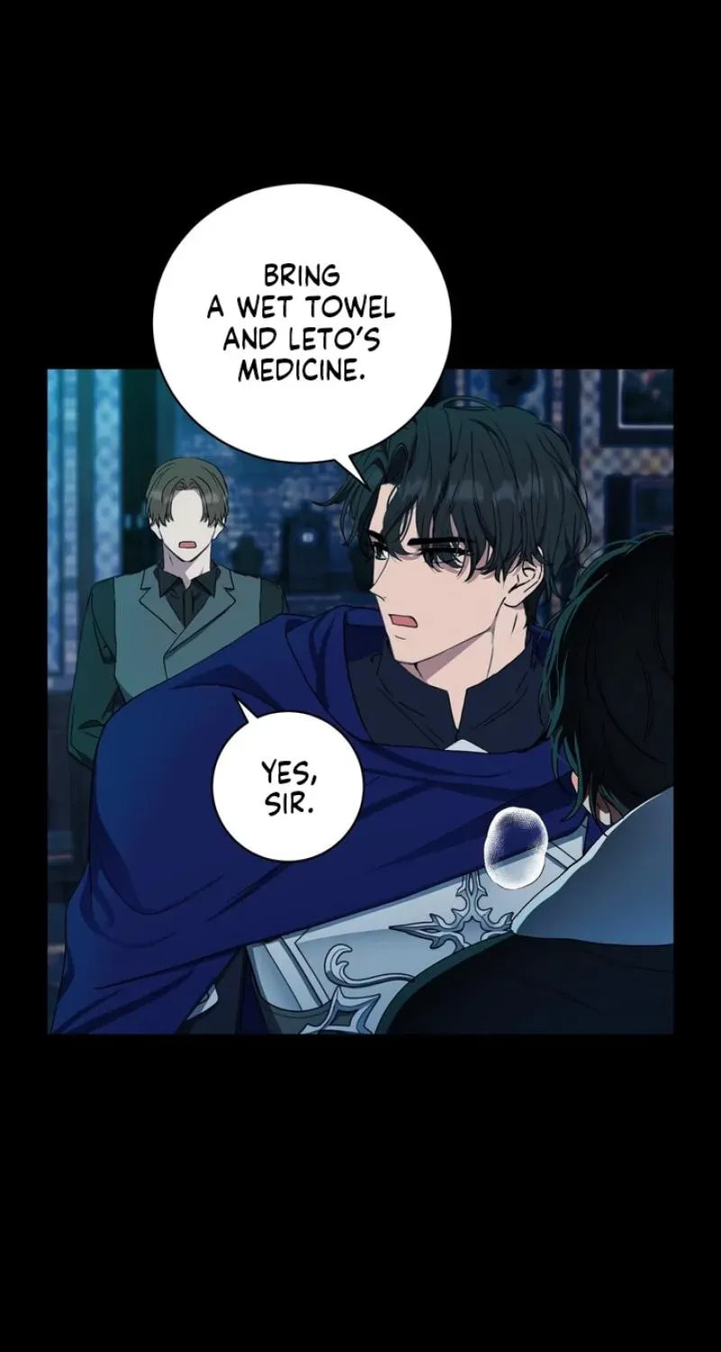 The Demon King Wants Peace Chapter 3 page 15 - 