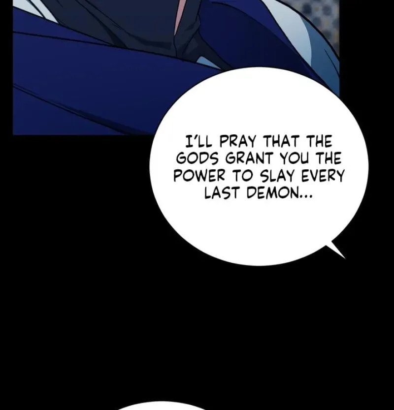 The Demon King Wants Peace Chapter 3 page 18 - 