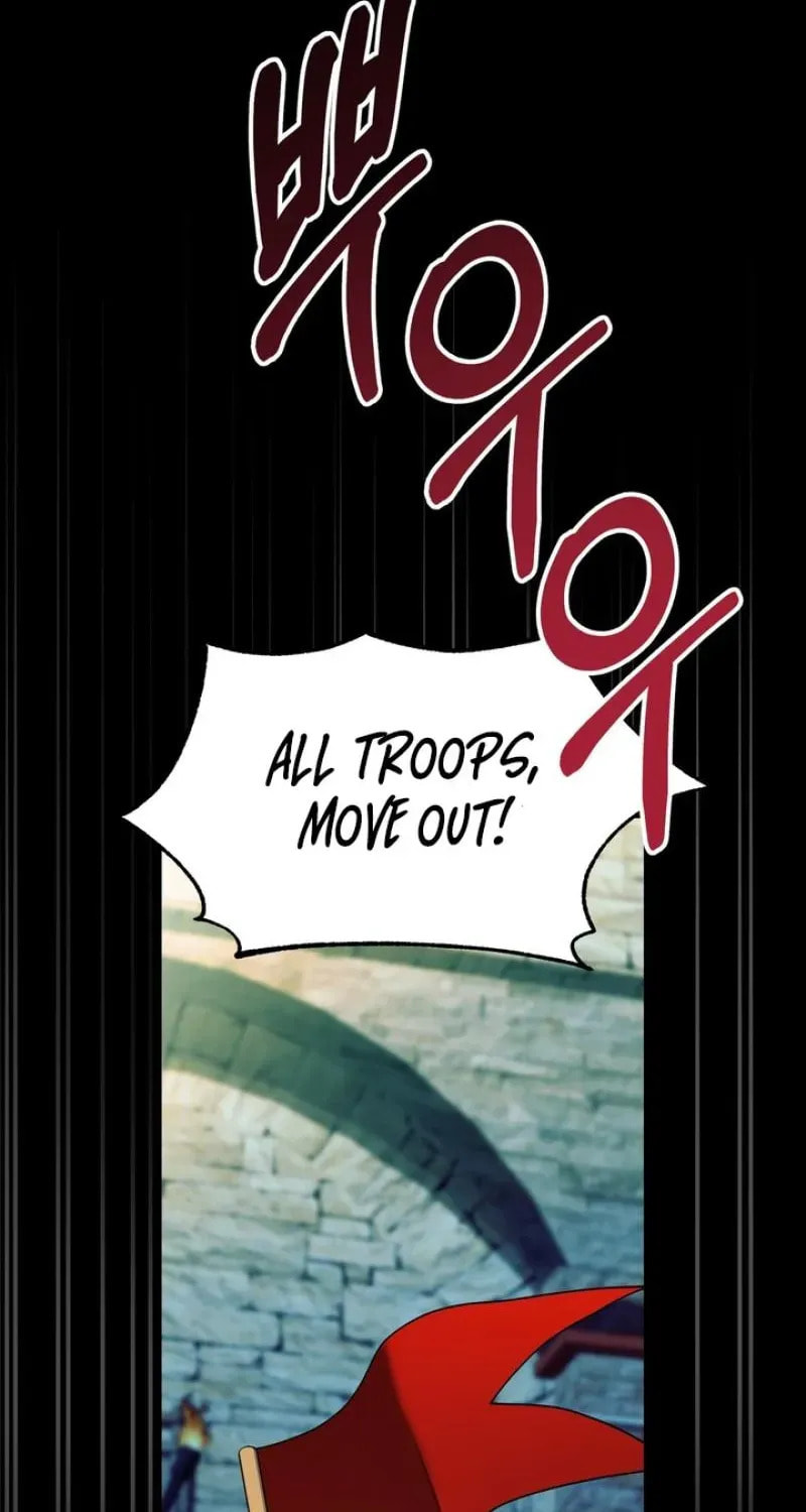The Demon King Wants Peace Chapter 3 page 21 - 