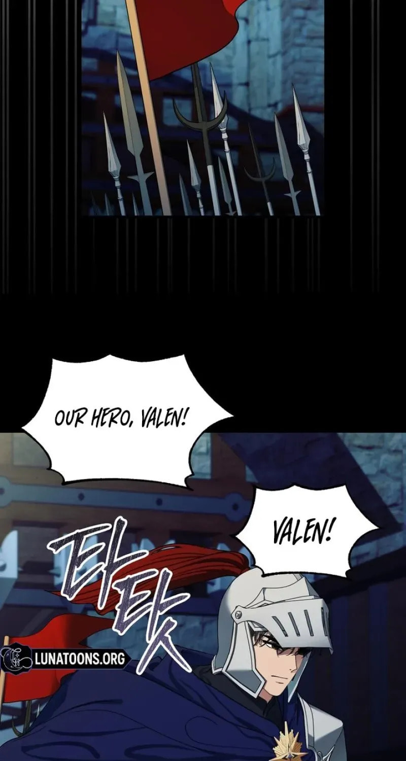 The Demon King Wants Peace Chapter 3 page 22 - 
