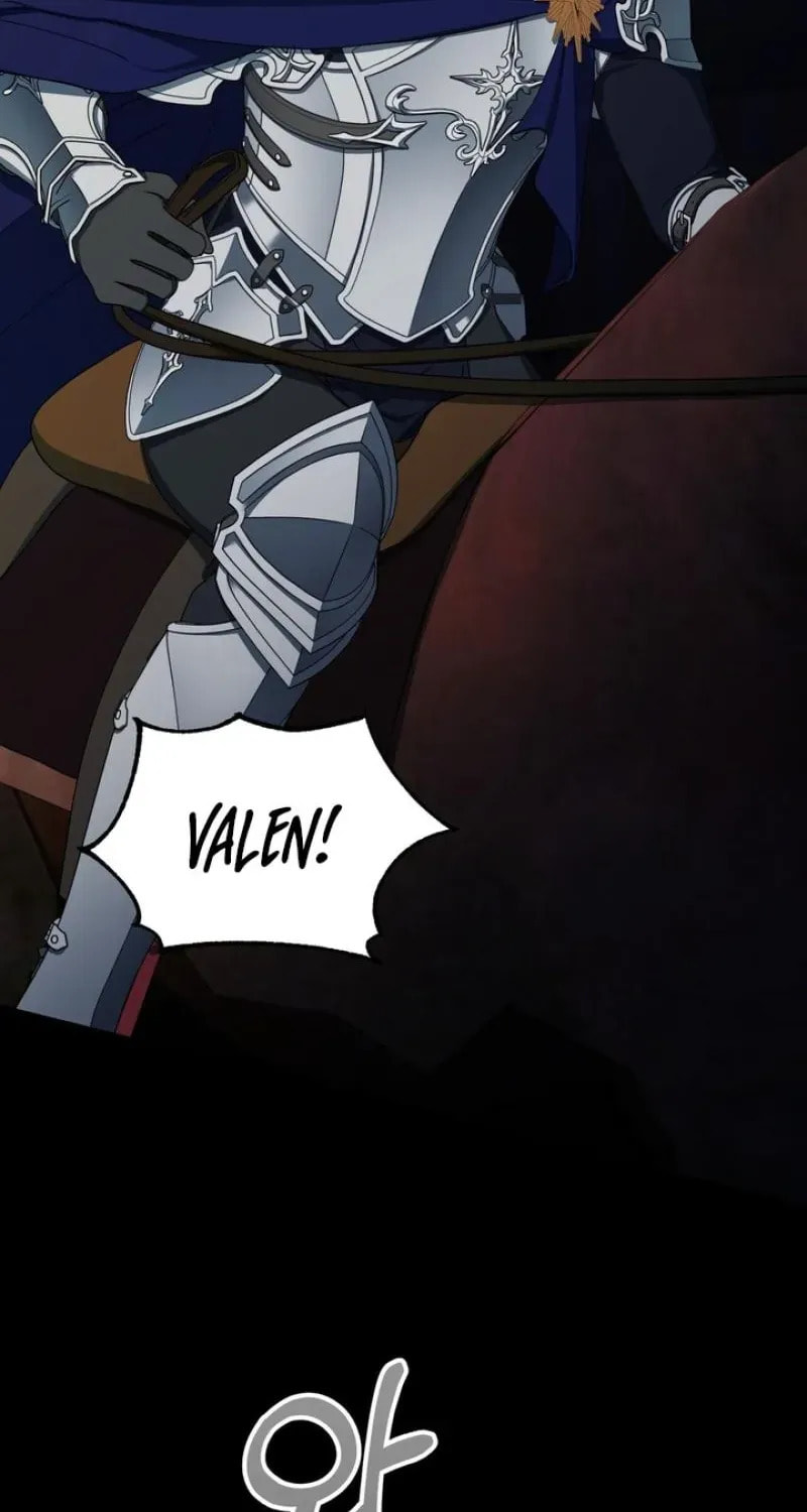 The Demon King Wants Peace Chapter 3 page 23 - 