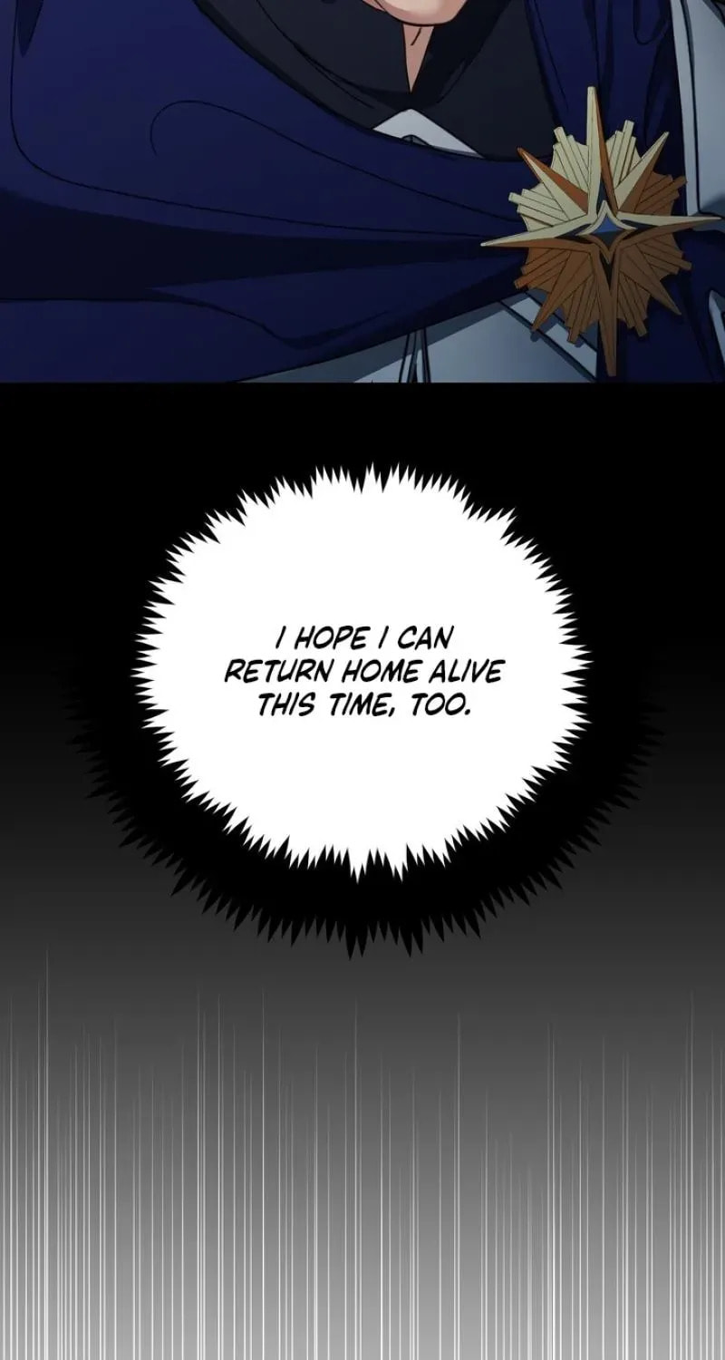 The Demon King Wants Peace Chapter 3 page 25 - 