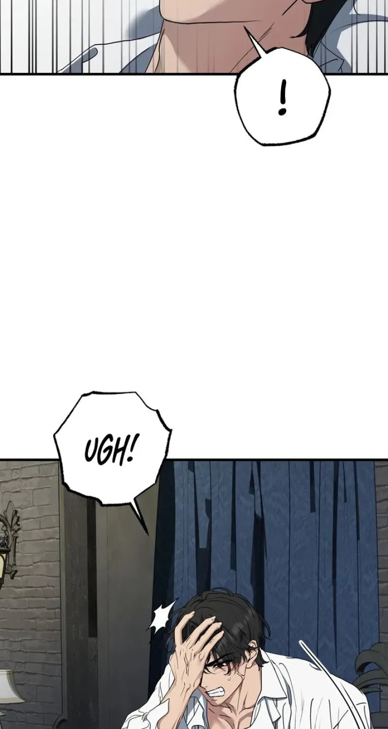 The Demon King Wants Peace Chapter 3 page 27 - 