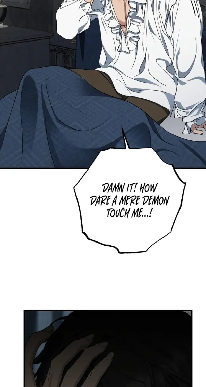 The Demon King Wants Peace Chapter 3 page 28 - 