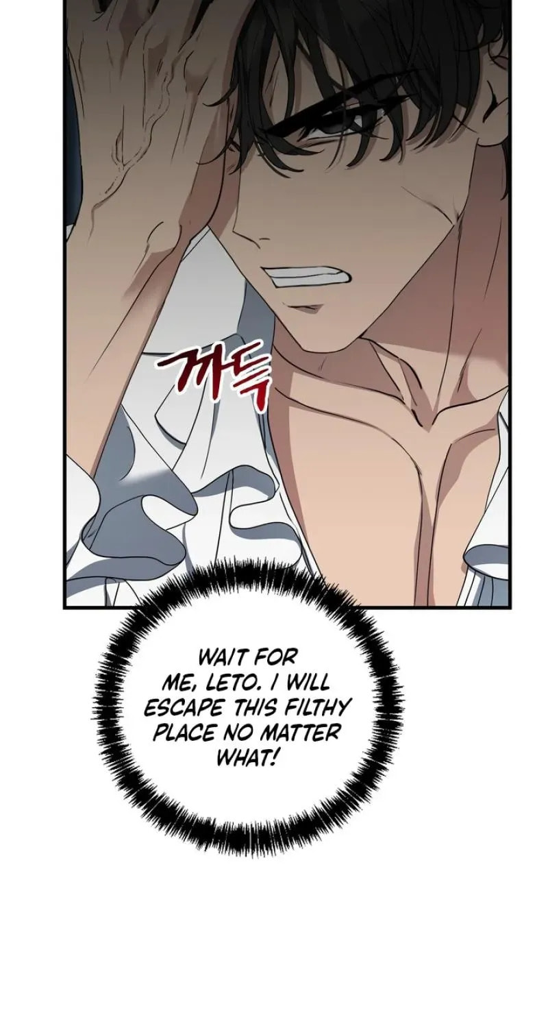The Demon King Wants Peace Chapter 3 page 29 - 