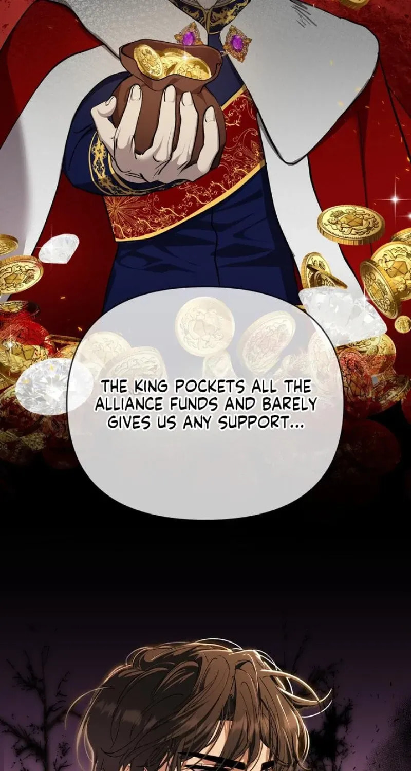 The Demon King Wants Peace Chapter 3 page 4 - 