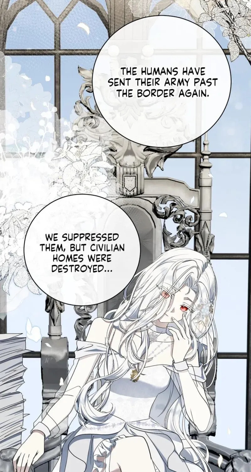 The Demon King Wants Peace Chapter 3 page 32 - 
