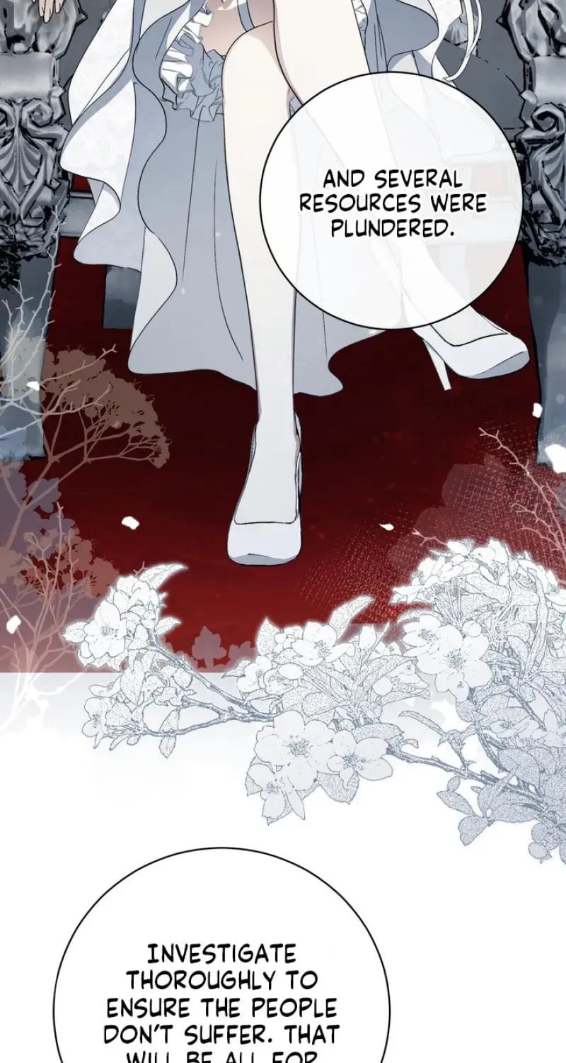 The Demon King Wants Peace Chapter 3 page 33 - 