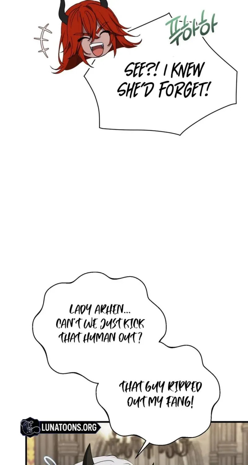 The Demon King Wants Peace Chapter 3 page 38 - 