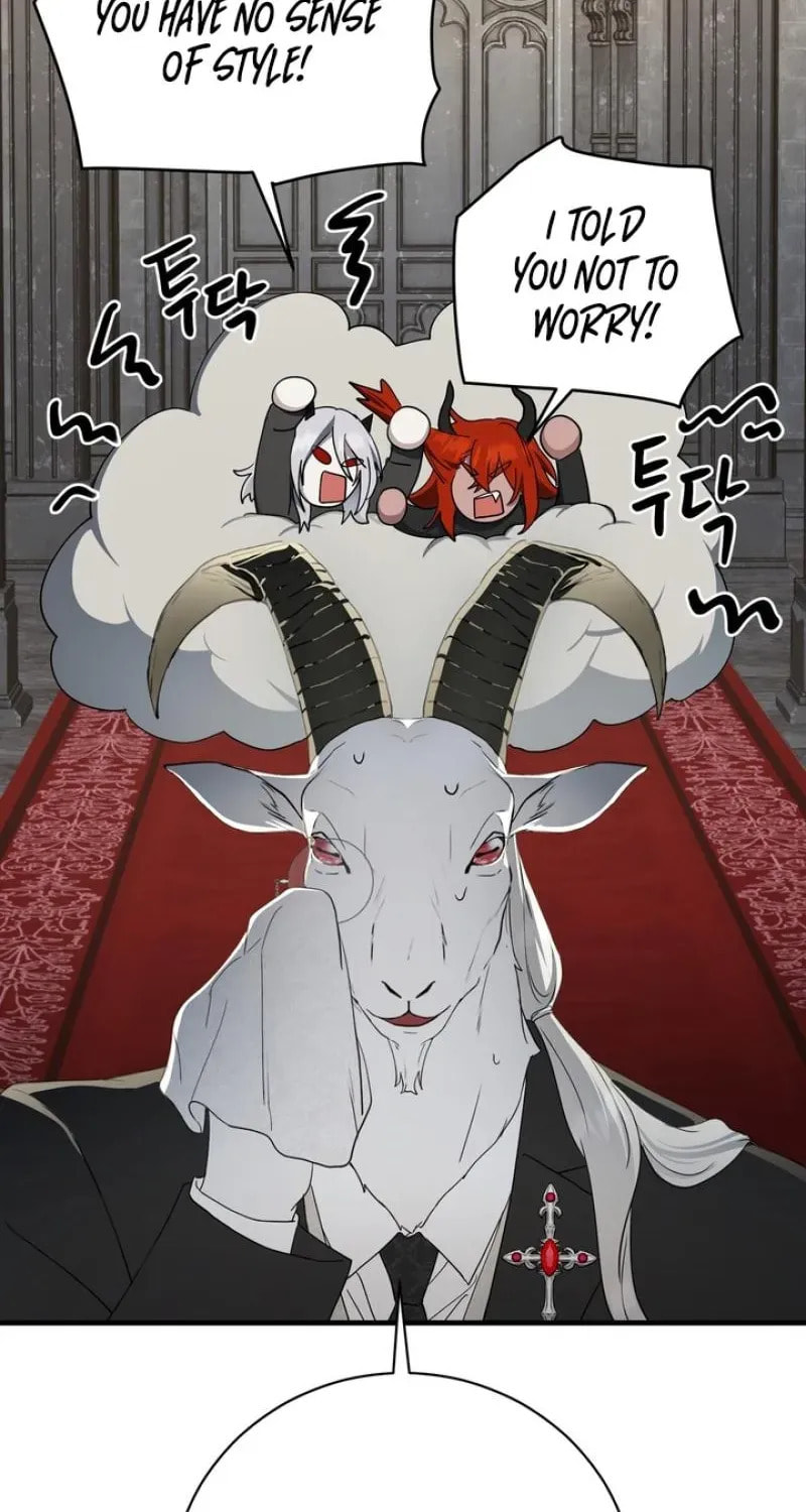 The Demon King Wants Peace Chapter 3 page 40 - 