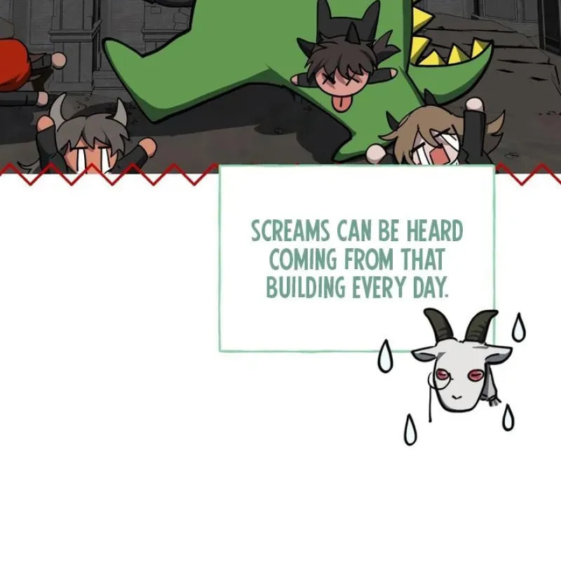 The Demon King Wants Peace Chapter 3 page 42 - 