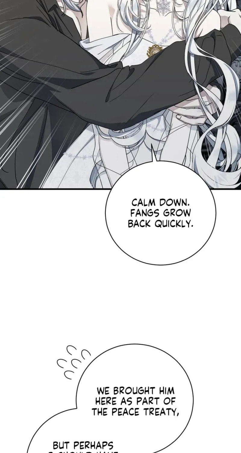 The Demon King Wants Peace Chapter 3 page 44 - 