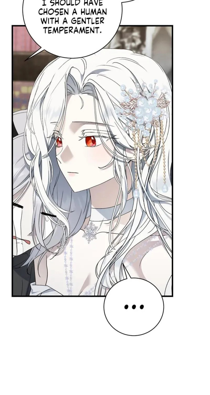 The Demon King Wants Peace Chapter 3 page 45 - 