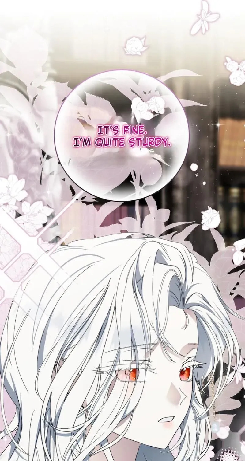 The Demon King Wants Peace Chapter 3 page 47 - 