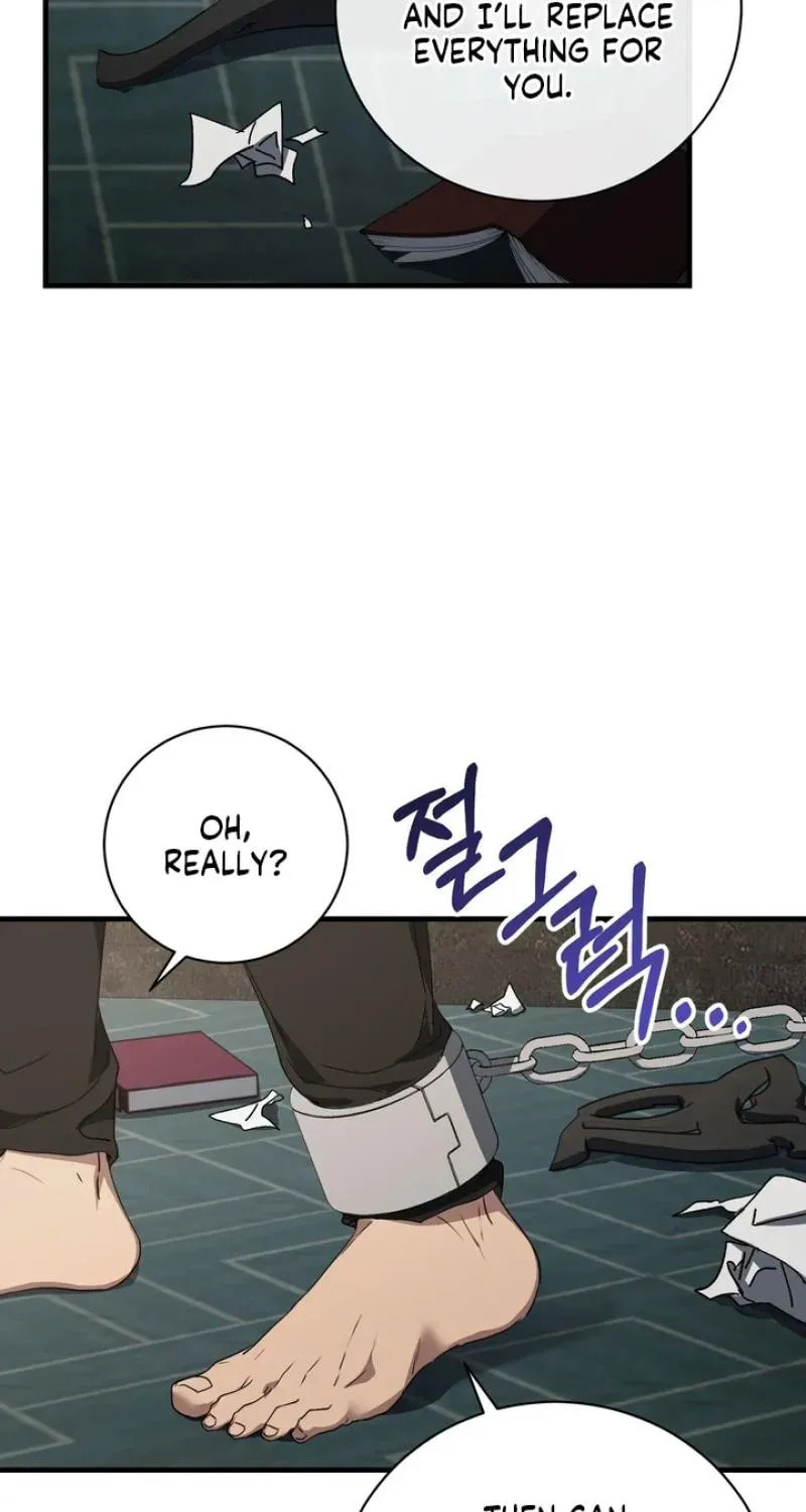 The Demon King Wants Peace Chapter 3 page 51 - 