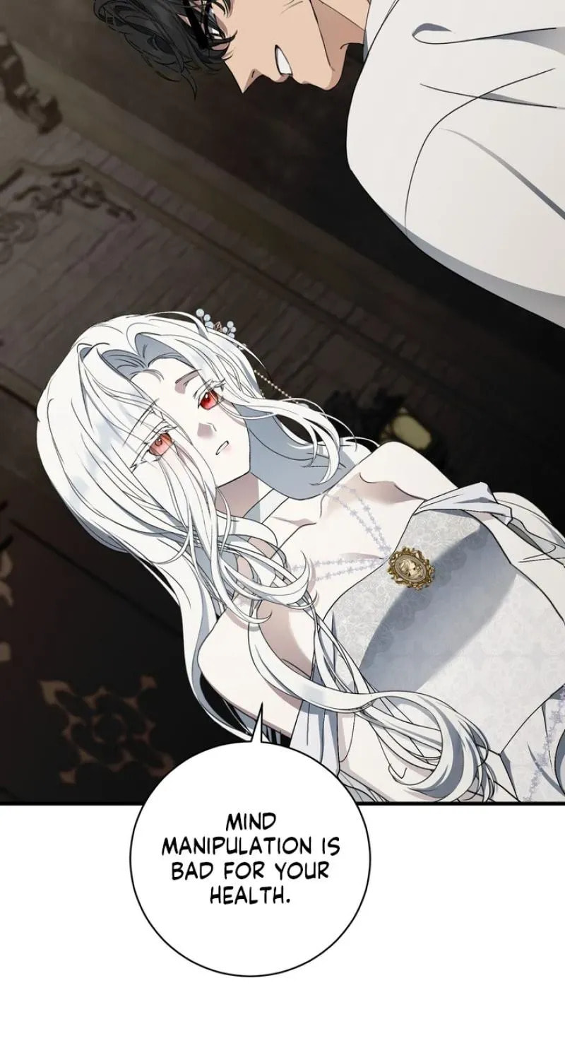 The Demon King Wants Peace Chapter 3 page 53 - 