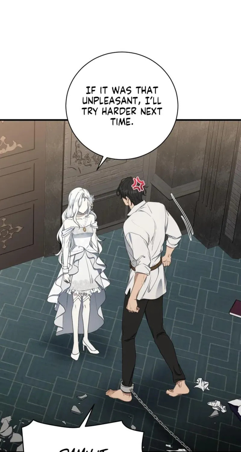 The Demon King Wants Peace Chapter 3 page 55 - 