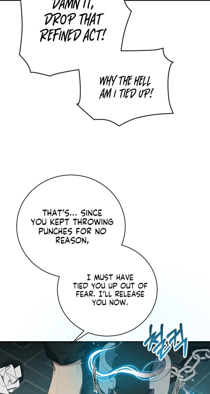 The Demon King Wants Peace Chapter 3 page 56 - 