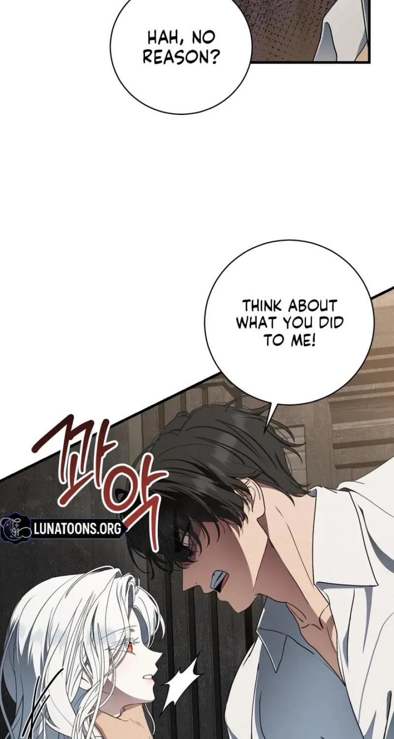The Demon King Wants Peace Chapter 3 page 58 - 