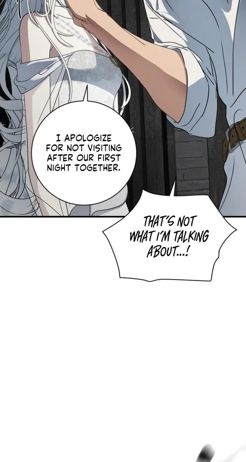 The Demon King Wants Peace Chapter 3 page 59 - 
