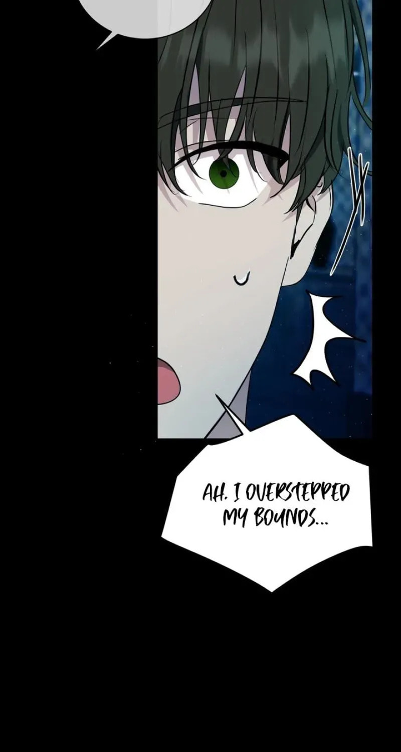 The Demon King Wants Peace Chapter 3 page 7 - 