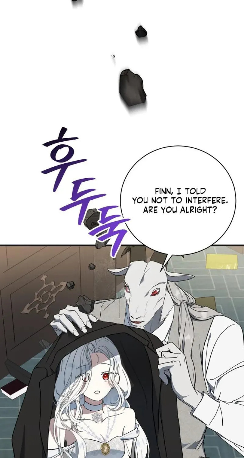 The Demon King Wants Peace Chapter 3 page 67 - 