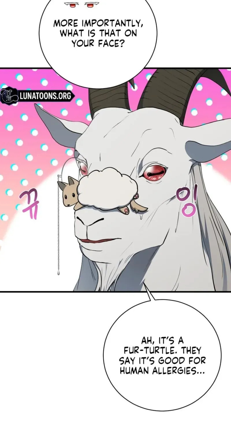 The Demon King Wants Peace Chapter 3 page 70 - 