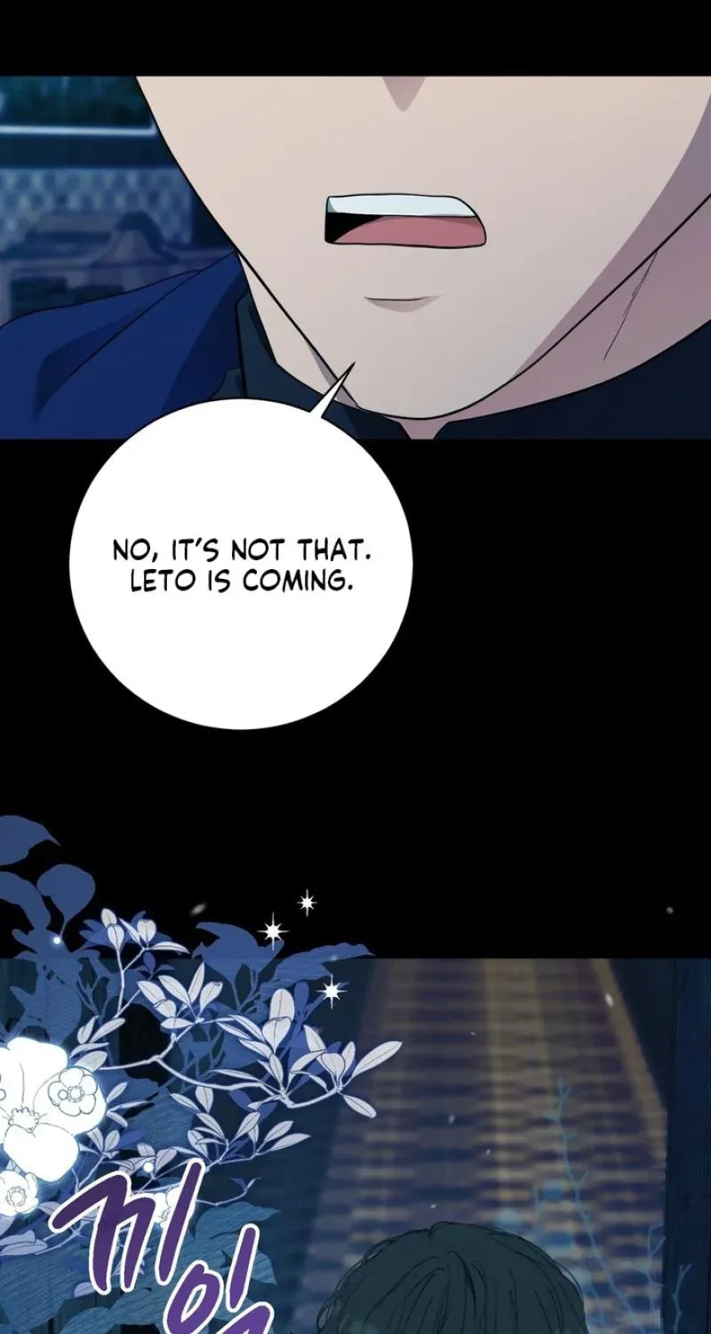 The Demon King Wants Peace Chapter 3 page 8 - 