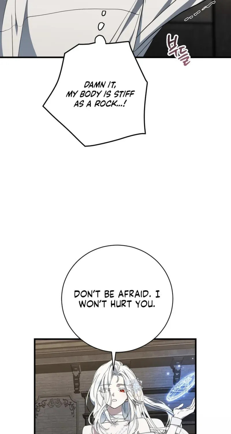 The Demon King Wants Peace Chapter 3 page 77 - 