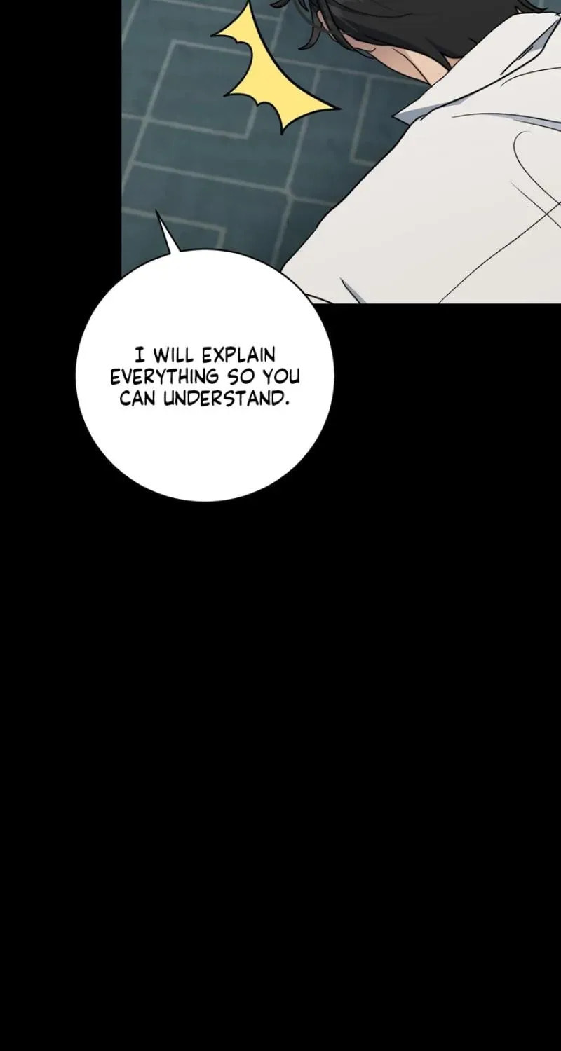 The Demon King Wants Peace Chapter 3 page 85 - 