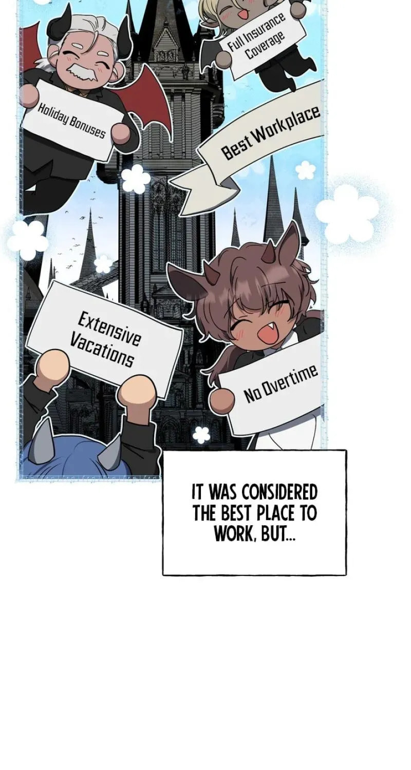 The Demon King Wants Peace Chapter 3 page 87 - 