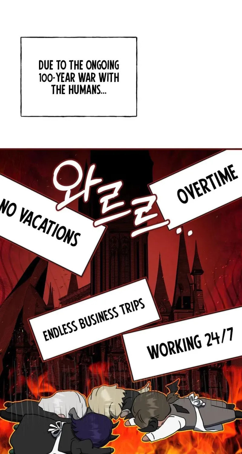 The Demon King Wants Peace Chapter 3 page 88 - 