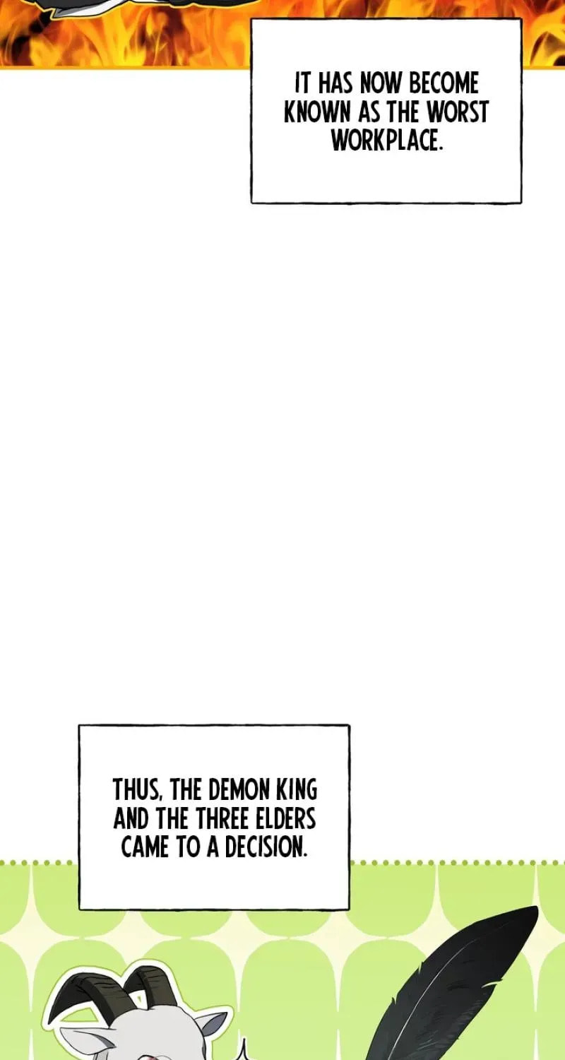 The Demon King Wants Peace Chapter 3 page 89 - 
