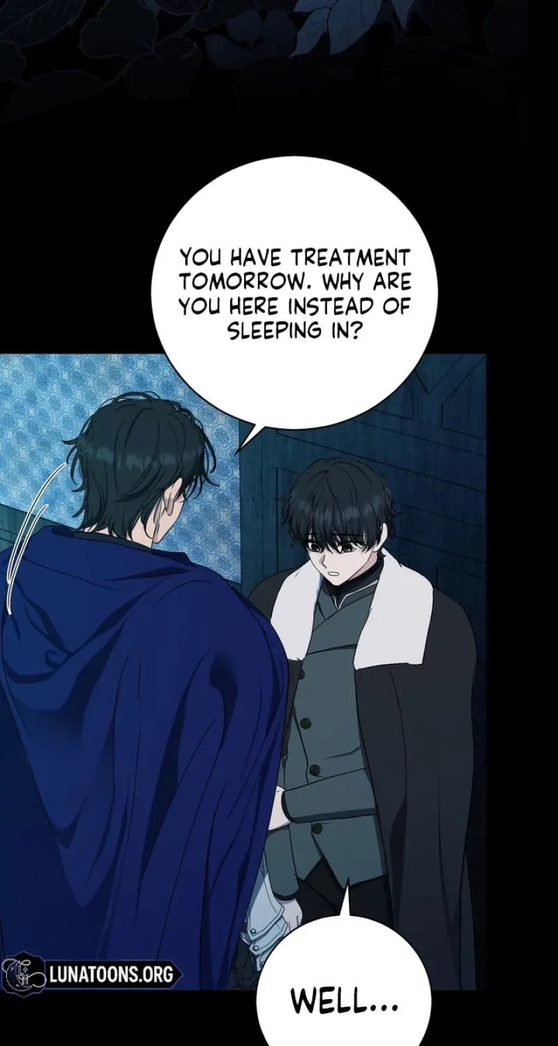 The Demon King Wants Peace Chapter 3 page 10 - 